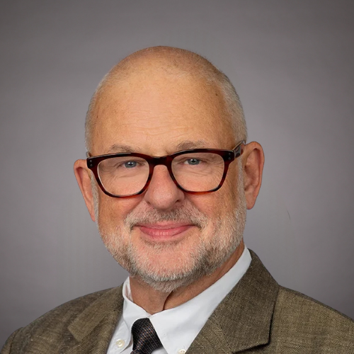 Mitarbeiterportrait von Michael Enderle.