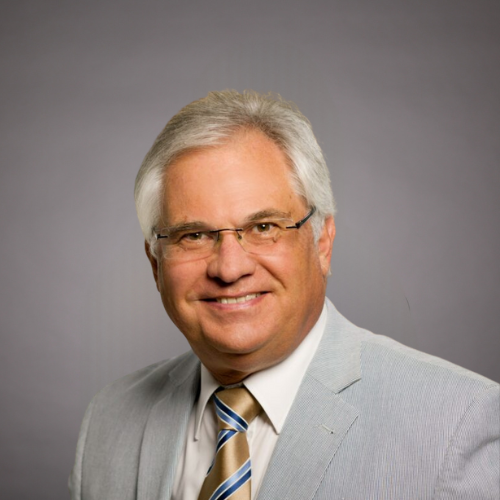 Mitarbeiterportrait von Werner Heesen.